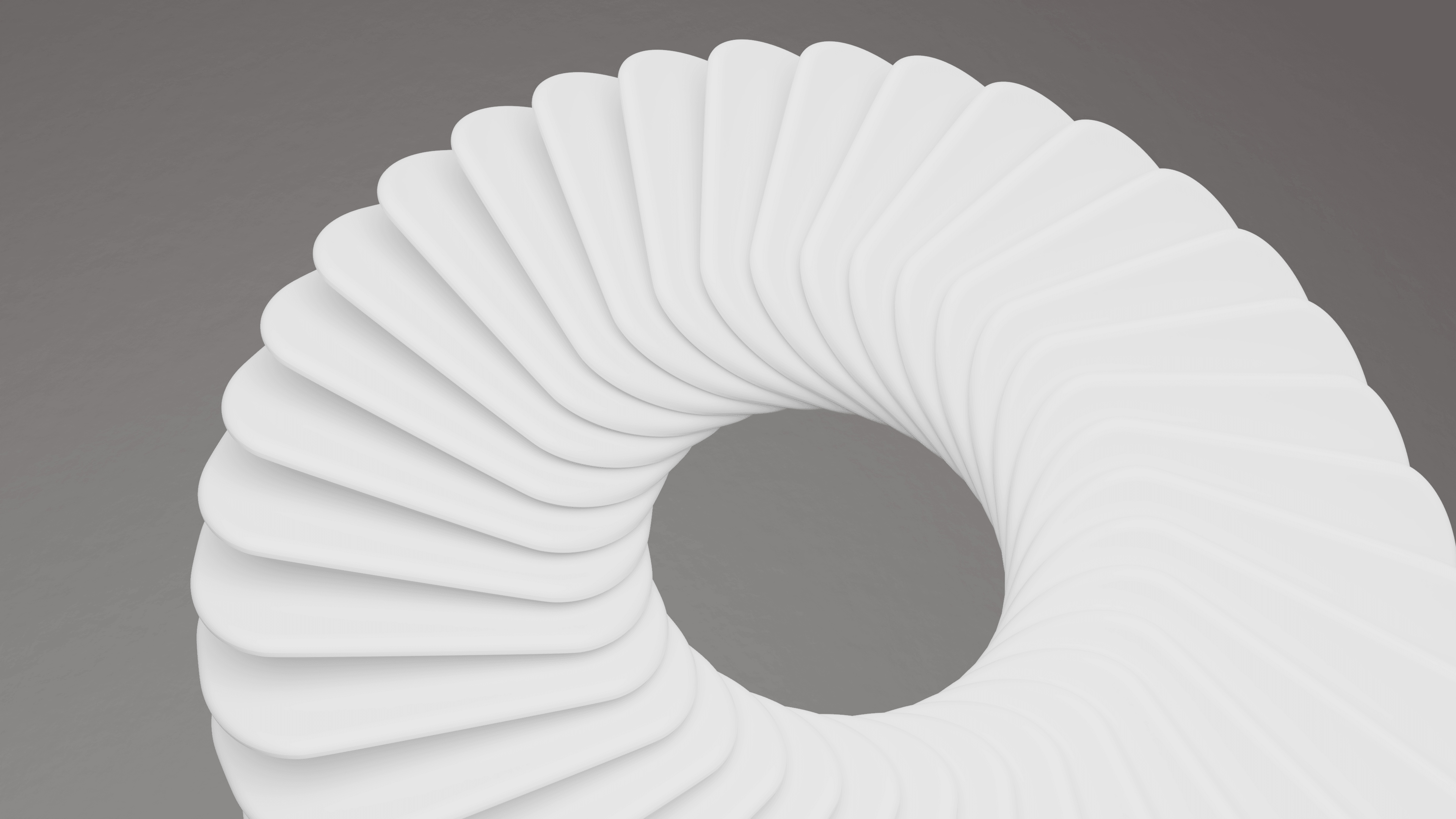 Dimensional Wall Piece 001